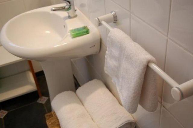 Lodge Mirador Chillán Zewnętrze zdjęcie