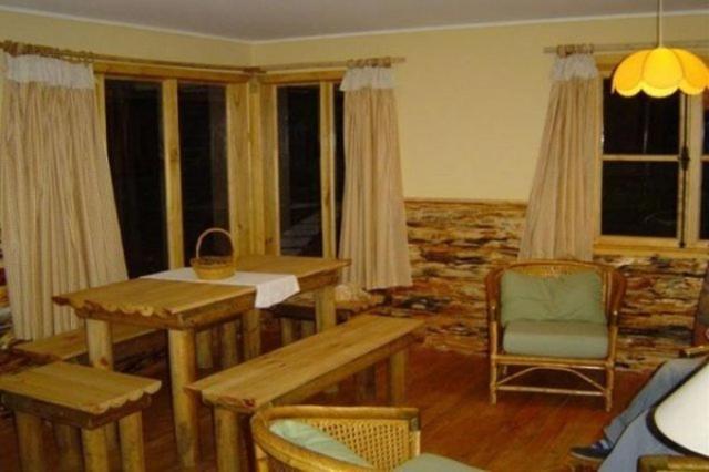 Lodge Mirador Chillán Pokój zdjęcie