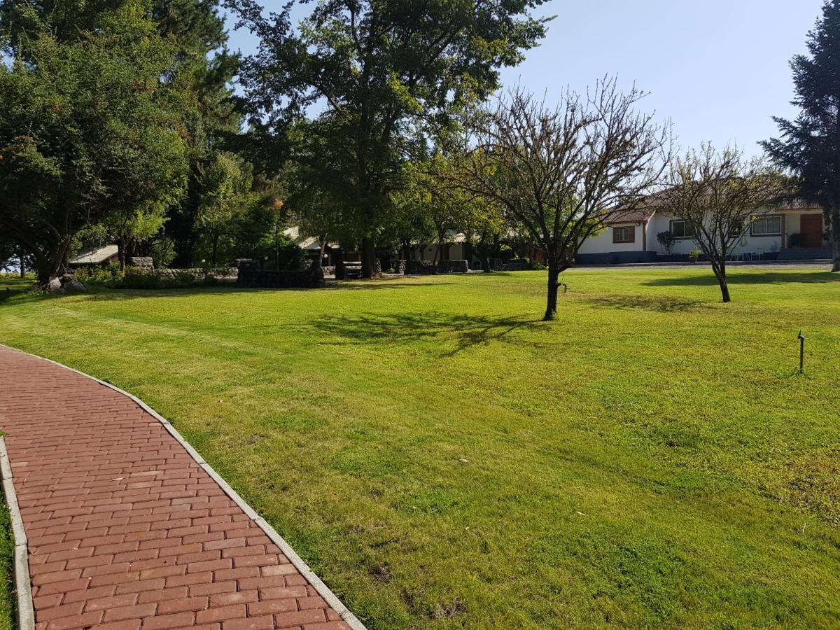 Lodge Mirador Chillán Zewnętrze zdjęcie