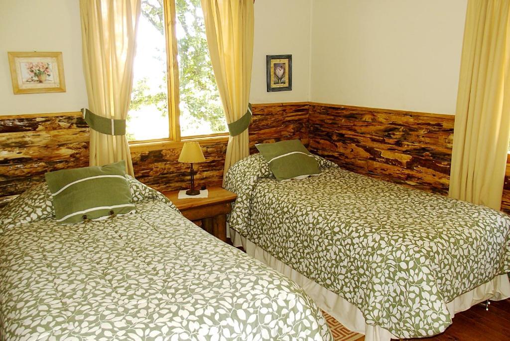 Lodge Mirador Chillán Pokój zdjęcie