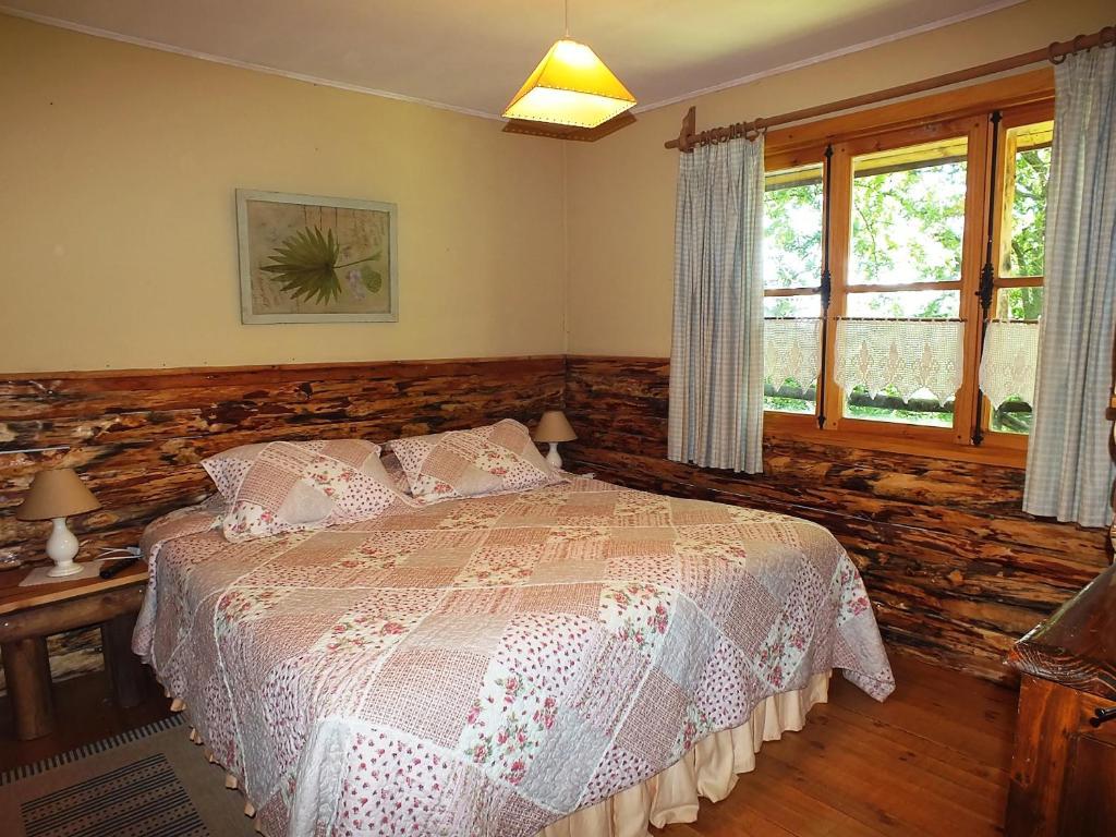 Lodge Mirador Chillán Zewnętrze zdjęcie
