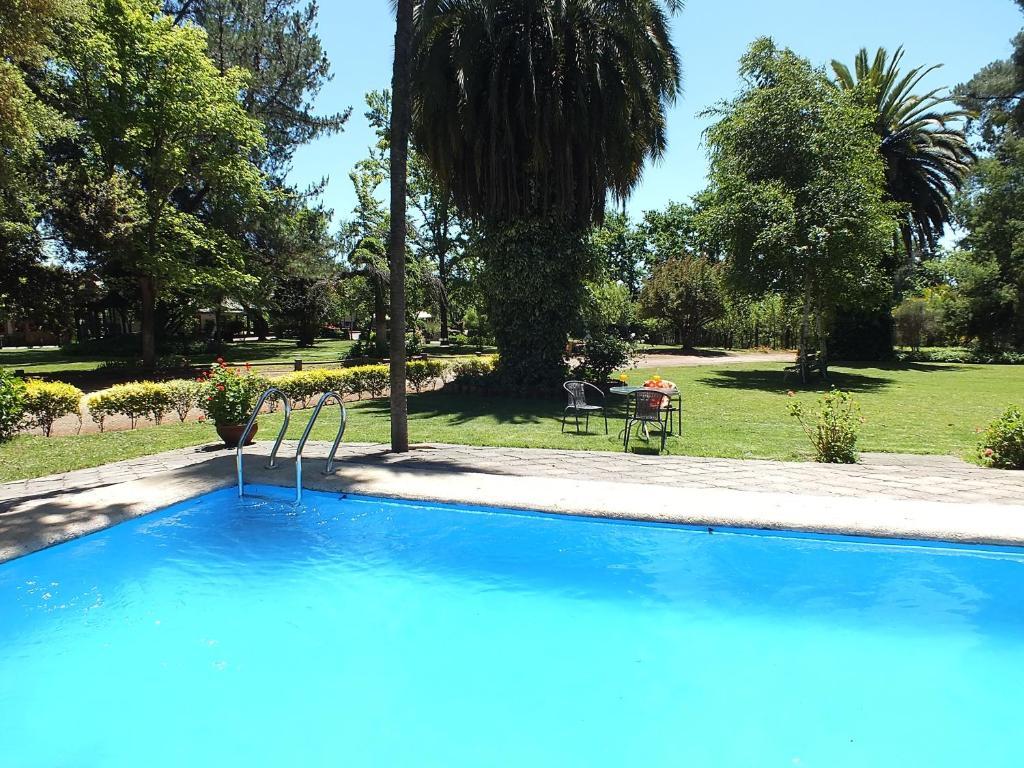Lodge Mirador Chillán Zewnętrze zdjęcie