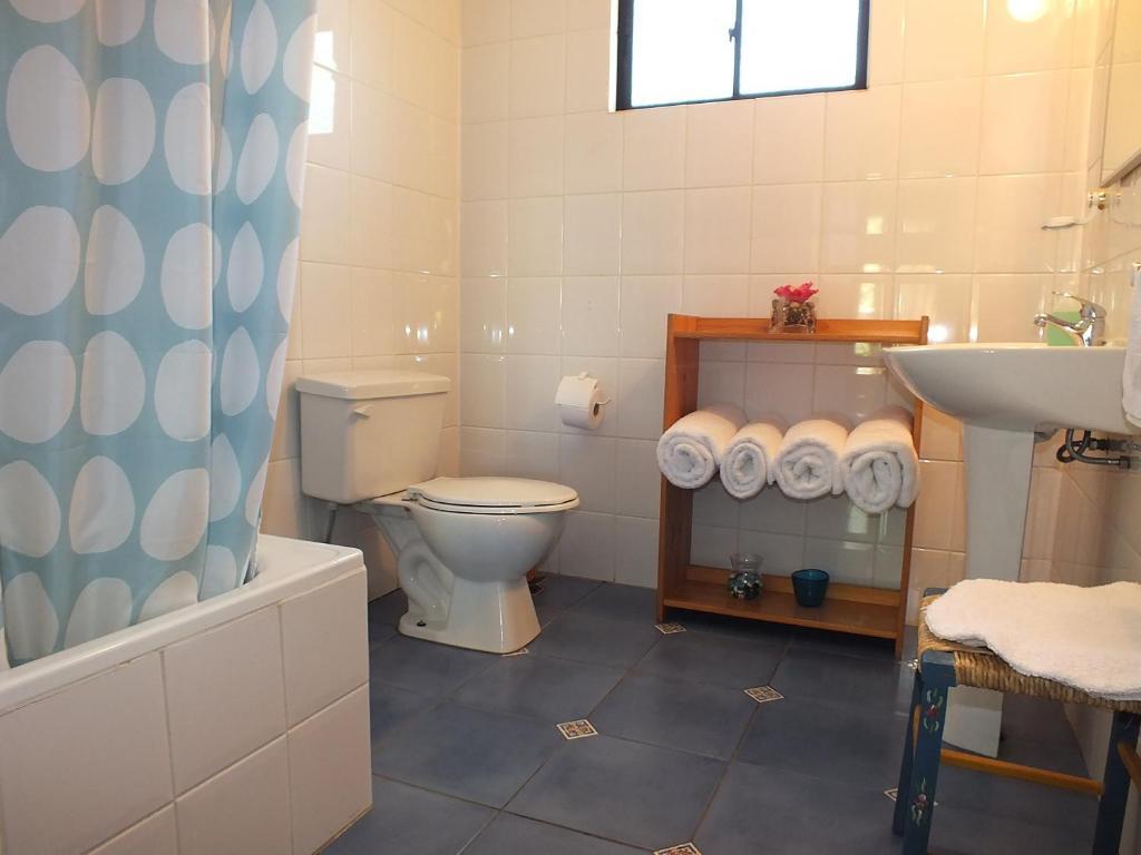 Lodge Mirador Chillán Zewnętrze zdjęcie